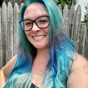 Meet your Posher, Kate